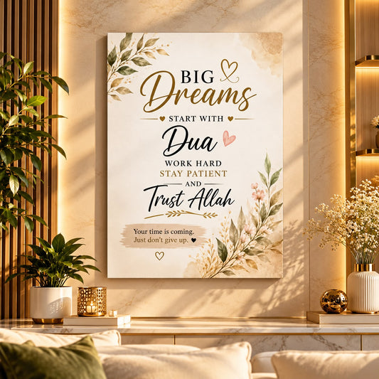 Premium Wall Art Photo Tiles – Modern Home Decor Sets