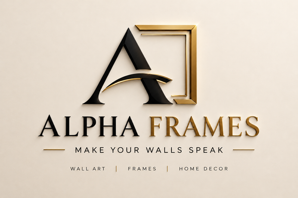 Alpha Frames